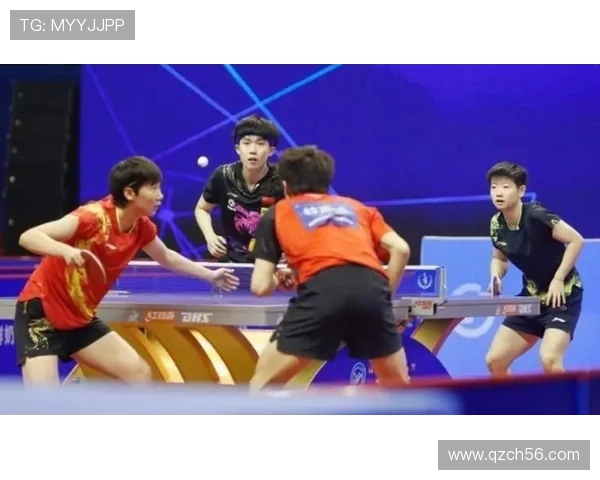 南京乒乓球队技术分析与发展策略探讨聚焦乒乓球运动的未来趋势